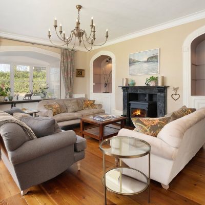 Drawing Room