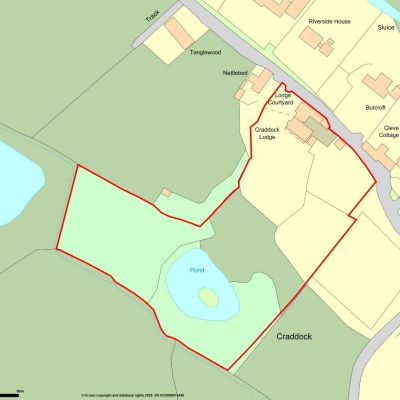 Land Plan