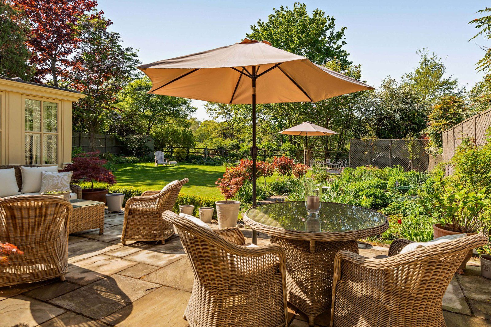 Sun Terrace