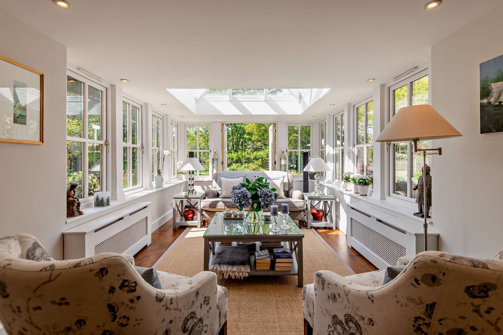 Orangery