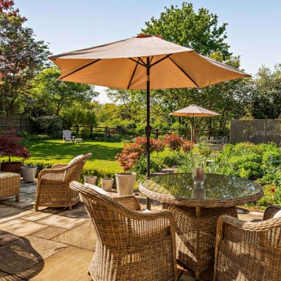 Sun Terrace