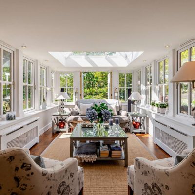 Orangery
