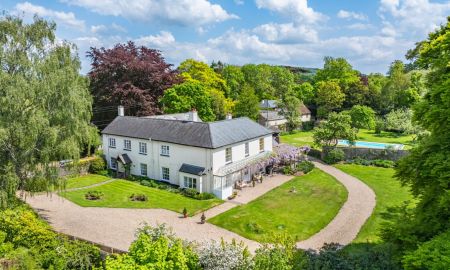 Craddock Lodge