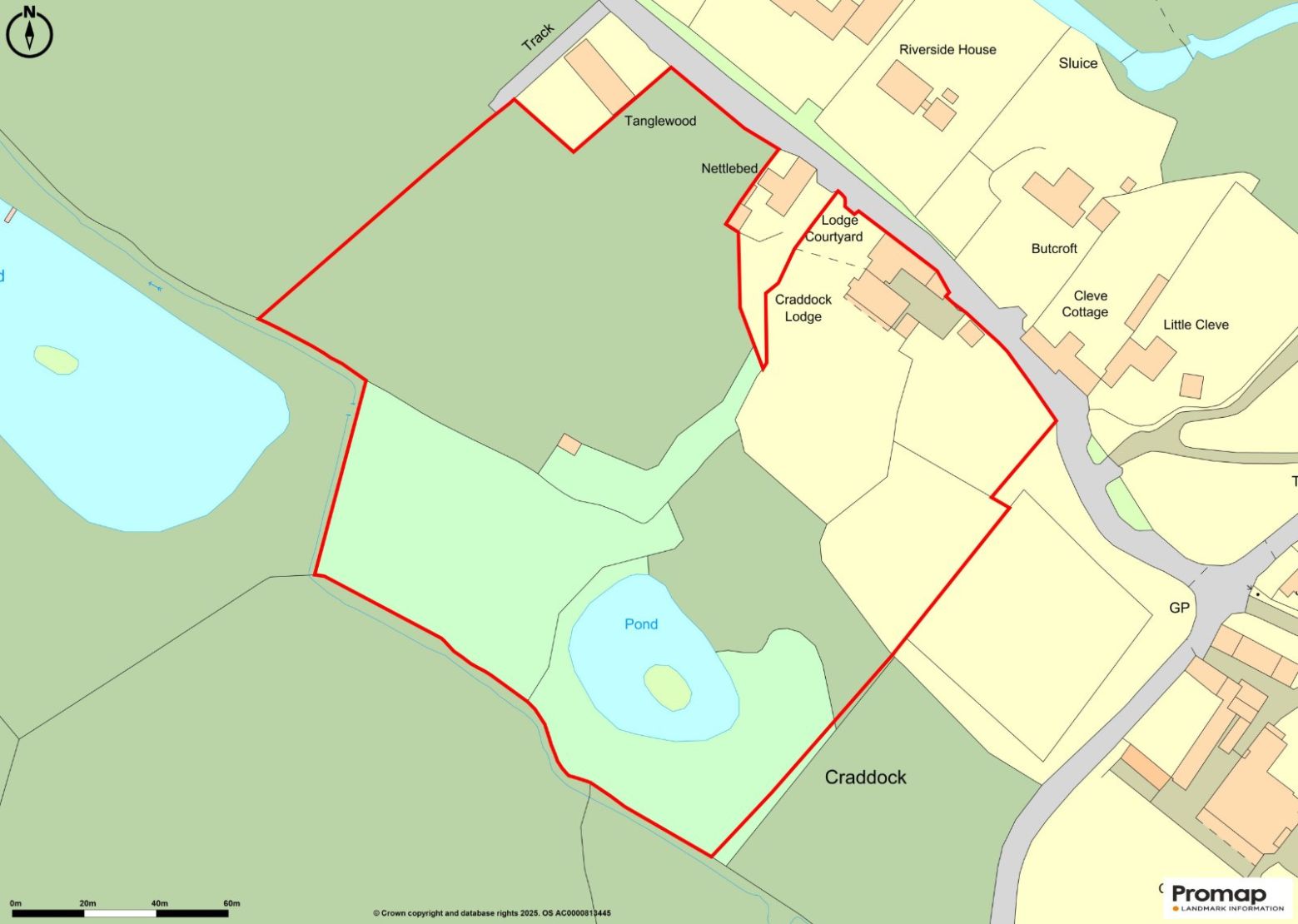 Land Plan