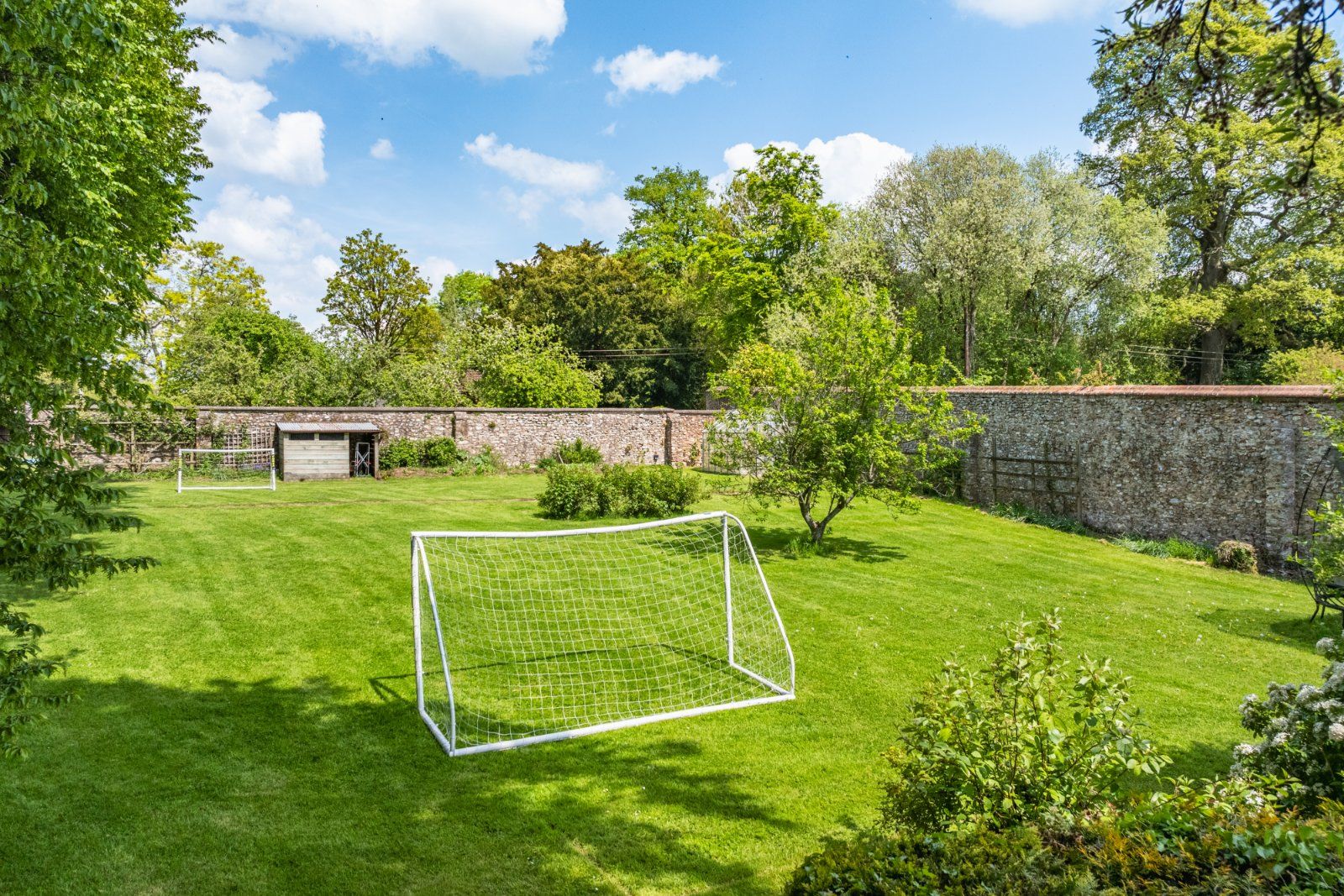 Grounds