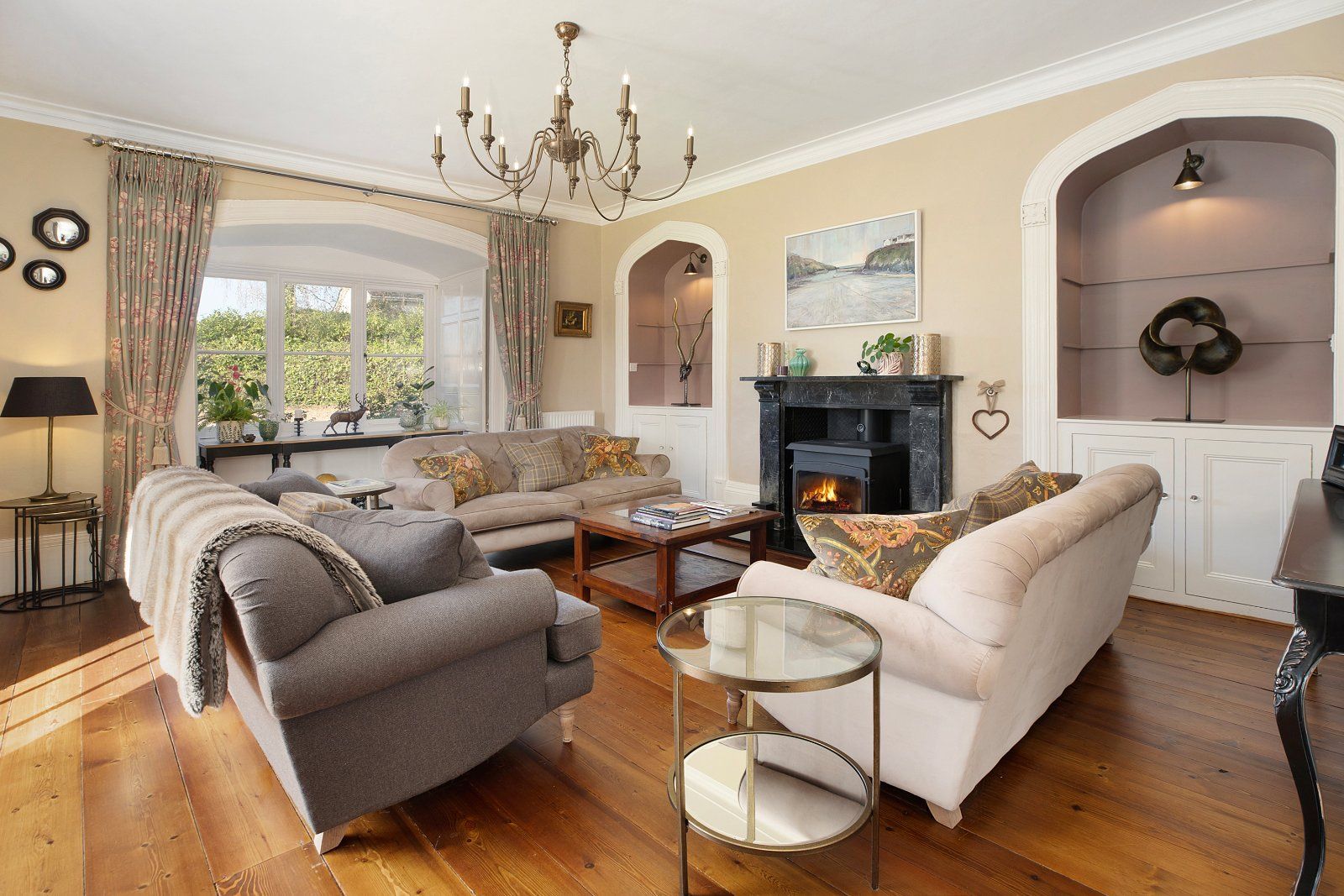 Drawing Room