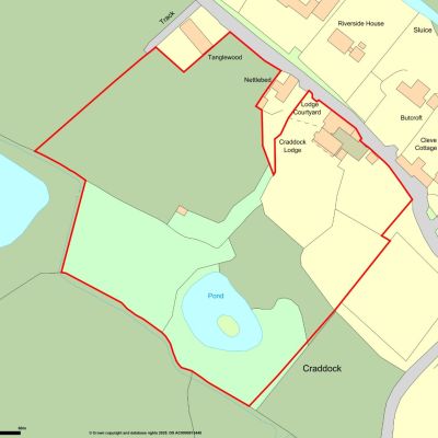Land Plan
