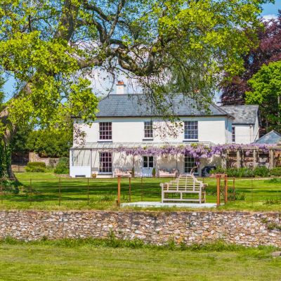 Craddock Lodge