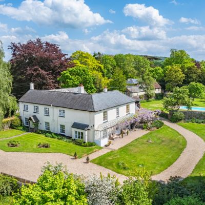 Craddock Lodge