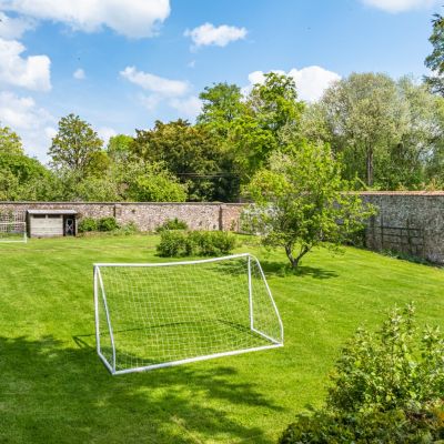 Grounds