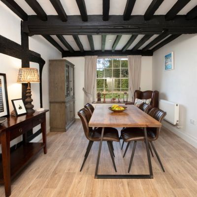 Breakfast Room