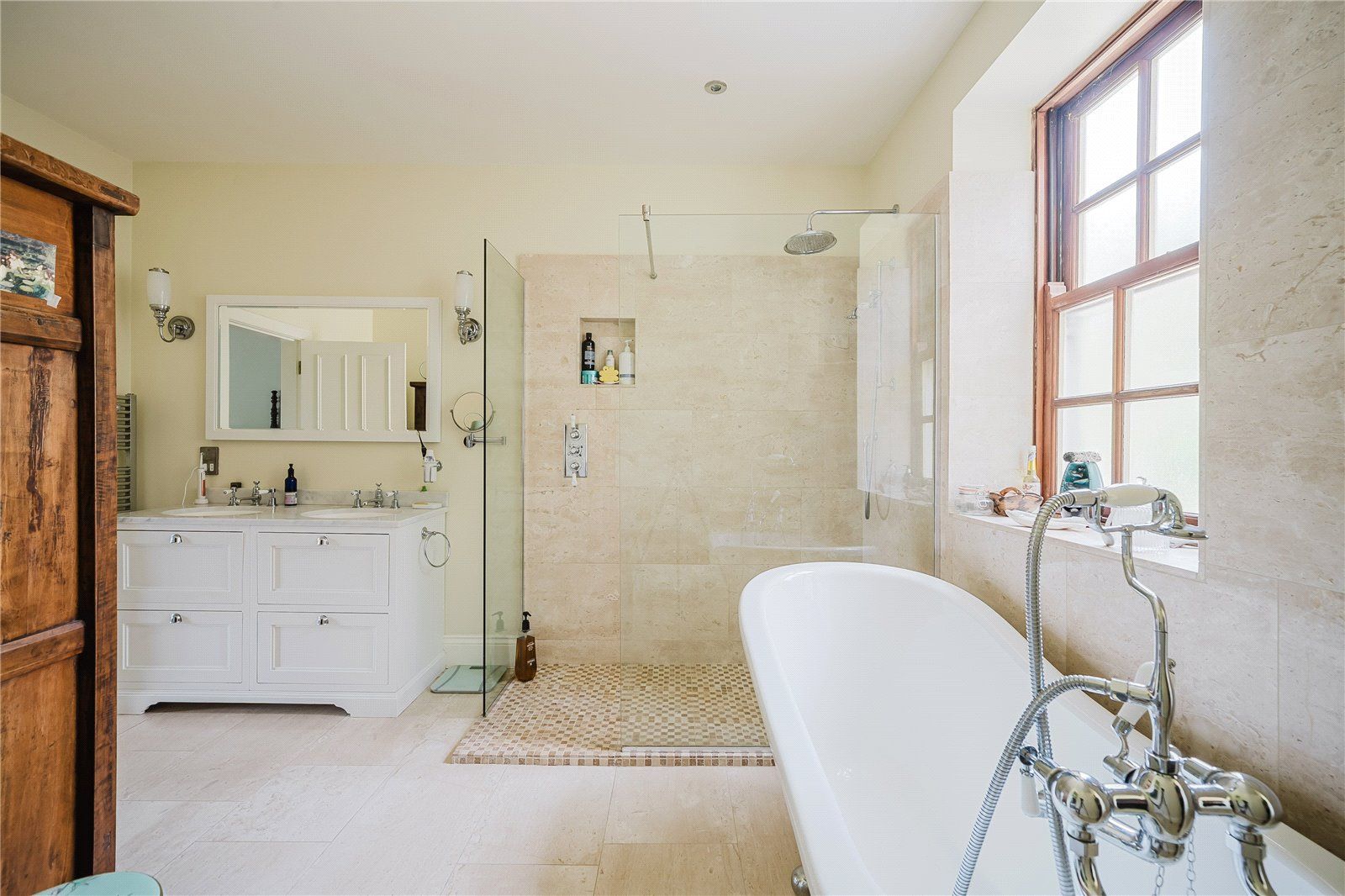 En Suite