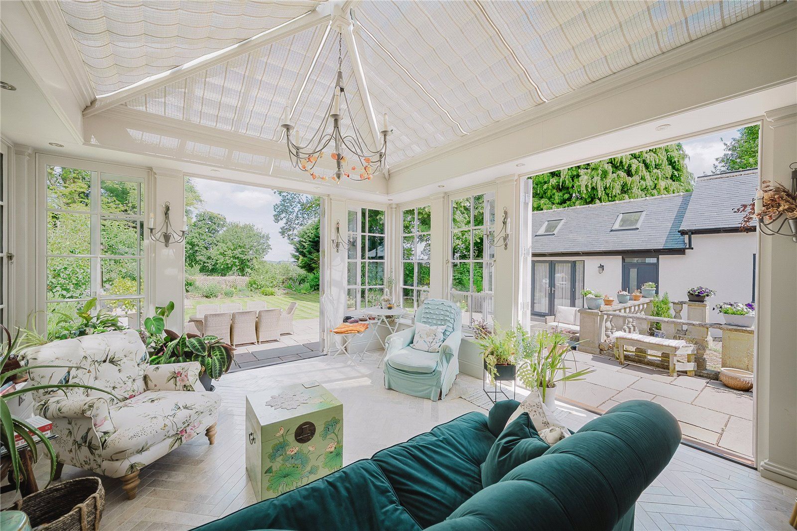 Orangery