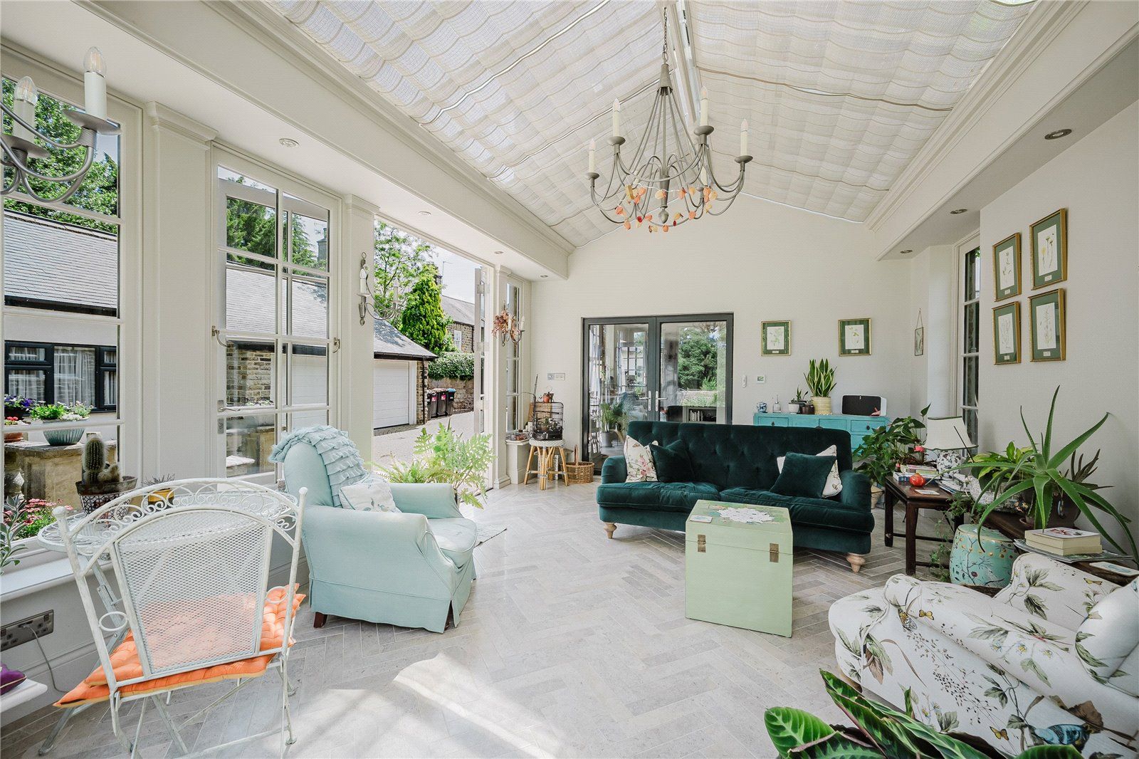 Orangery