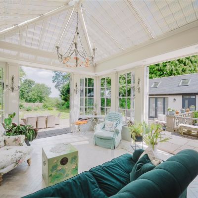 Orangery