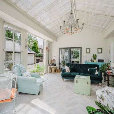 Orangery