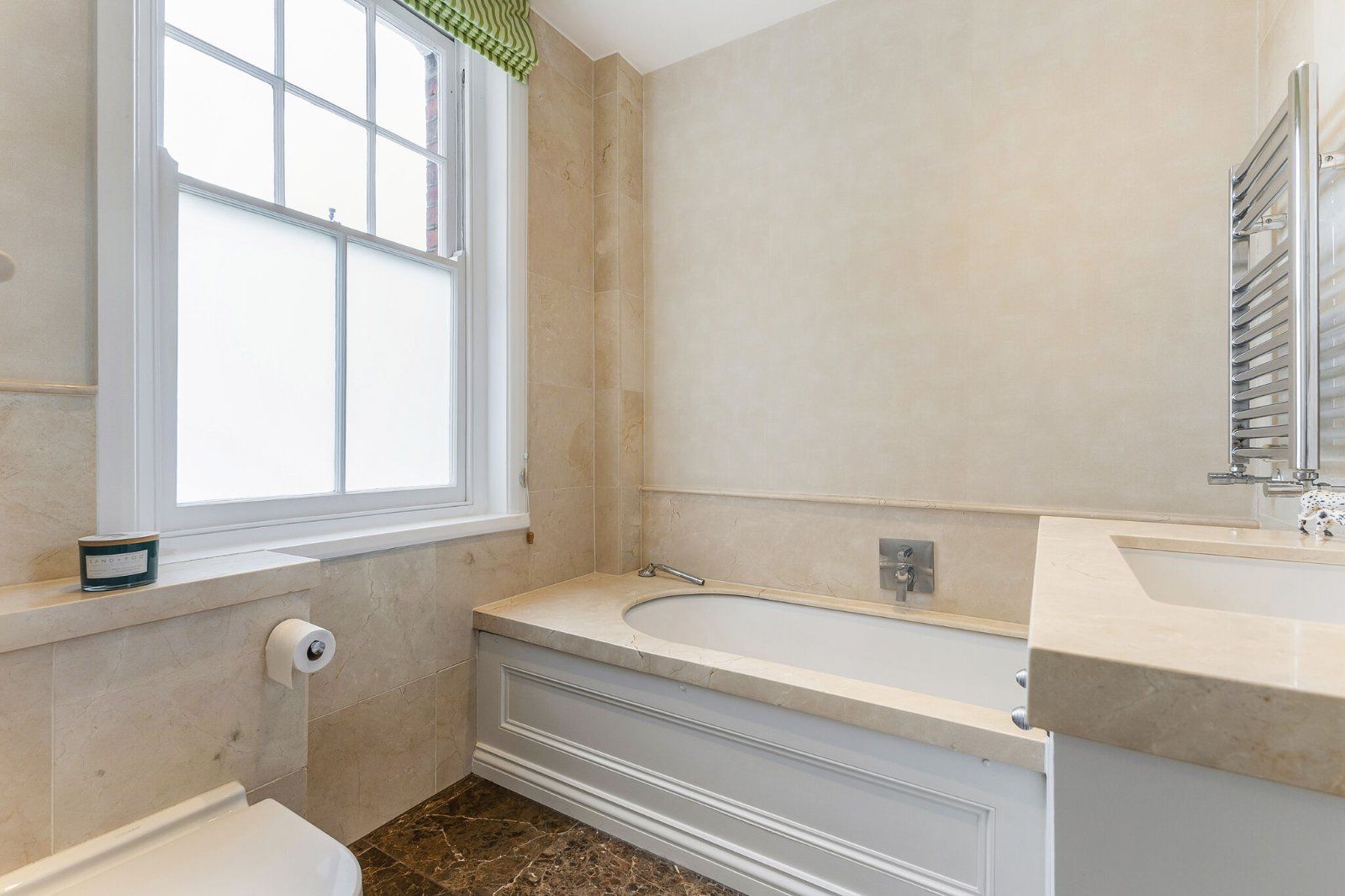 Bedroom 2 En Suite