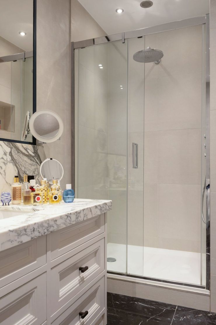 Principal En suite