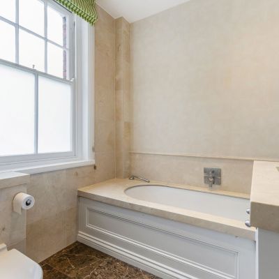 Bedroom 2 En Suite