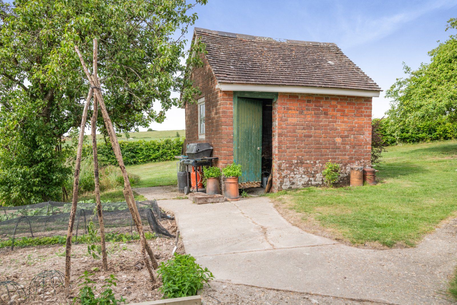 Garden