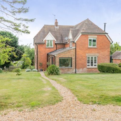 Whitey Top House