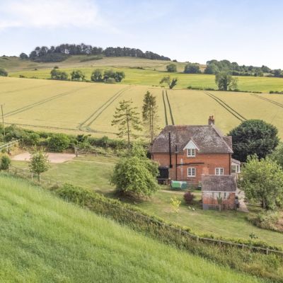 Whitey Top House