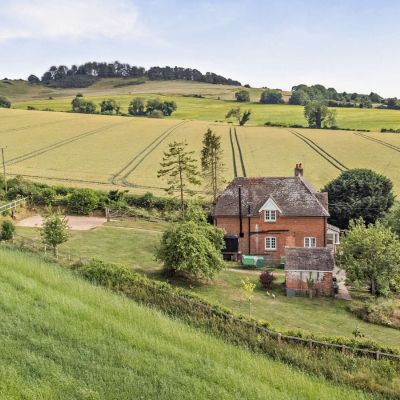 Whitey Top House