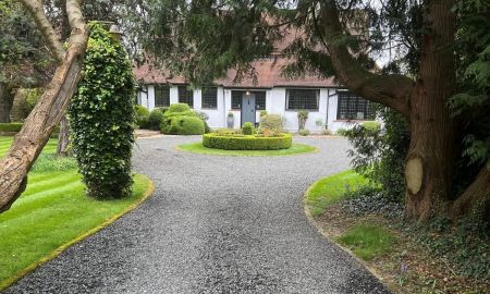 Charvil, Berkshire