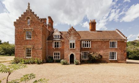 Wood Hall