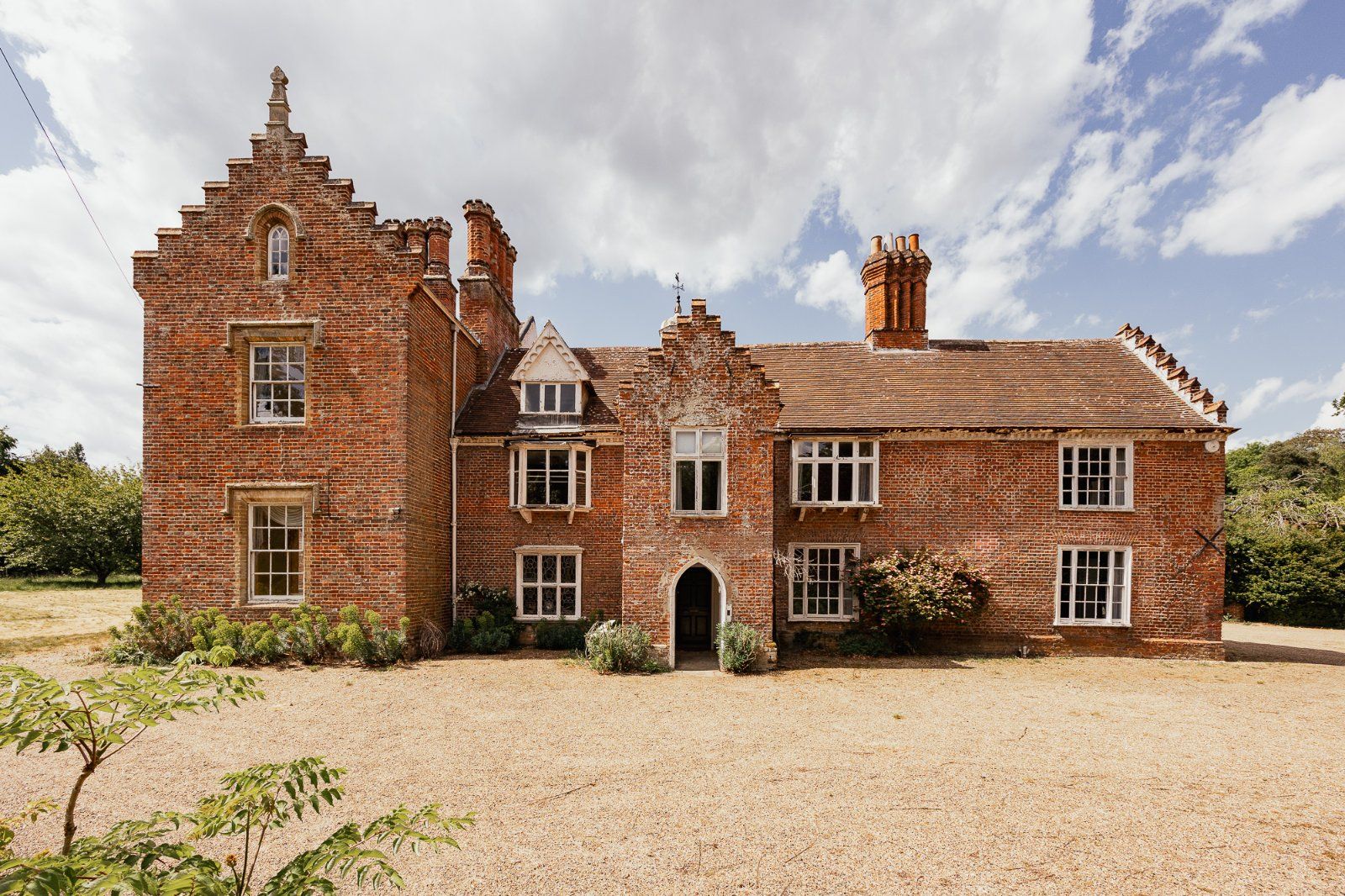 Wood Hall