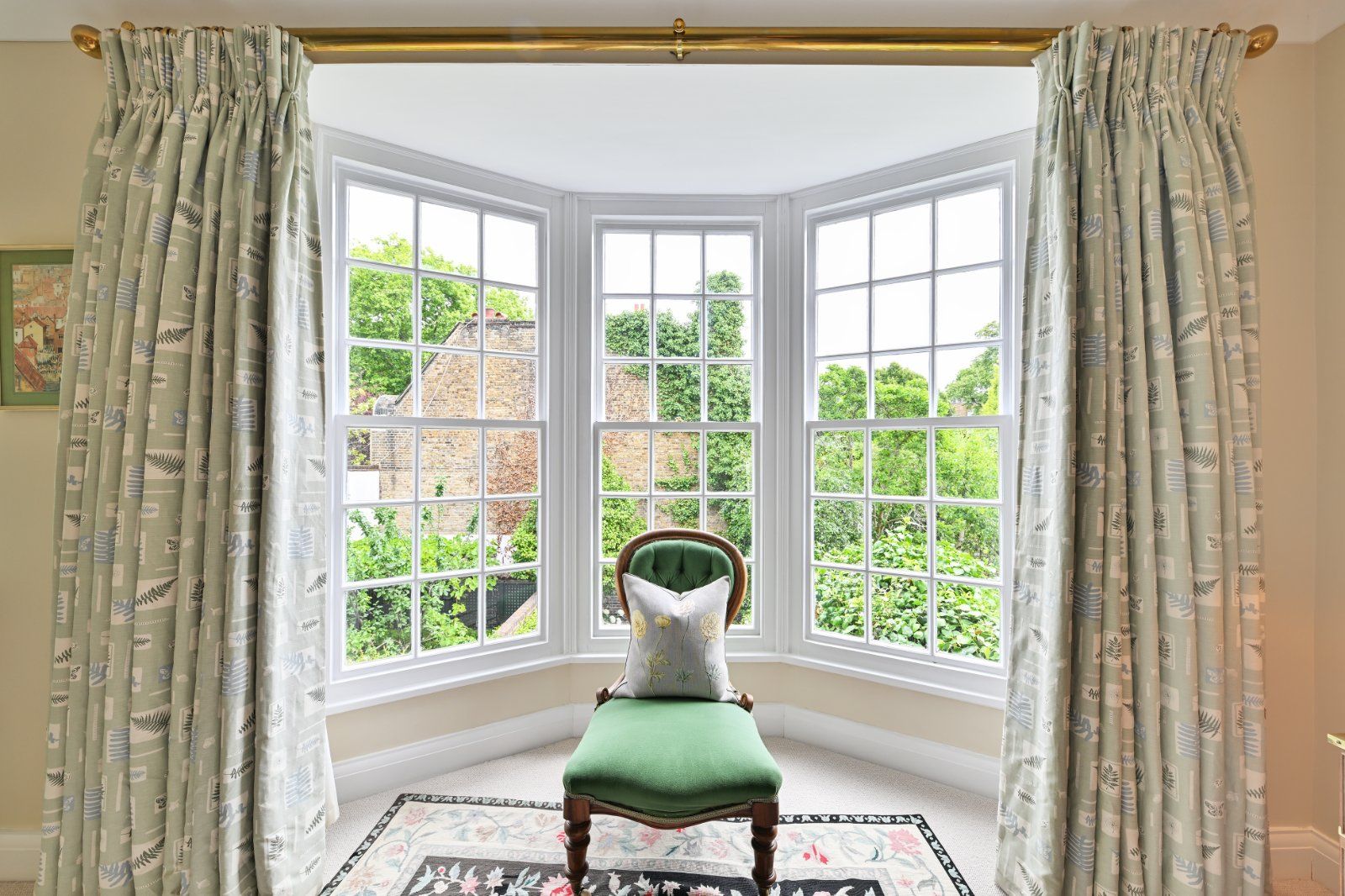Bay Window