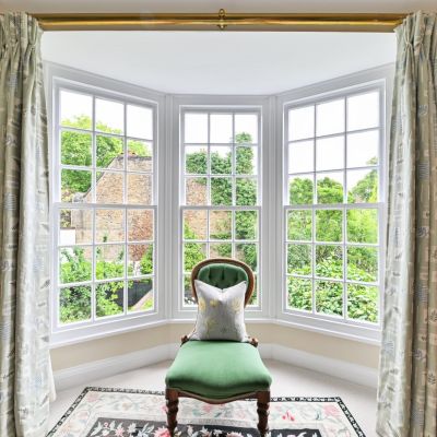 Bay Window