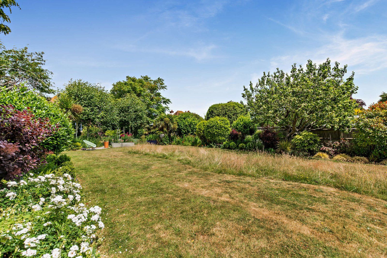 Gardens