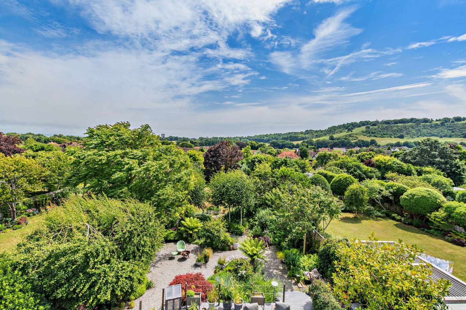 Garden/Views
