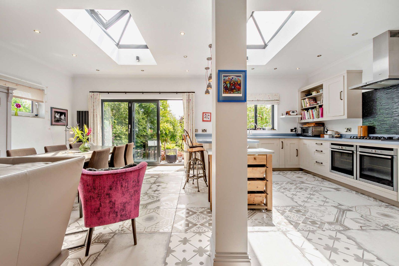 Kitchen/Dining