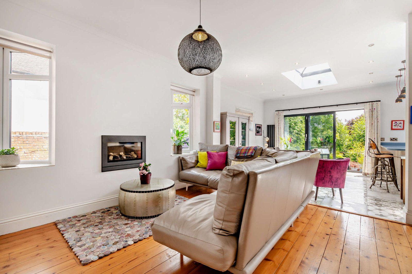 Kitchen/Dining