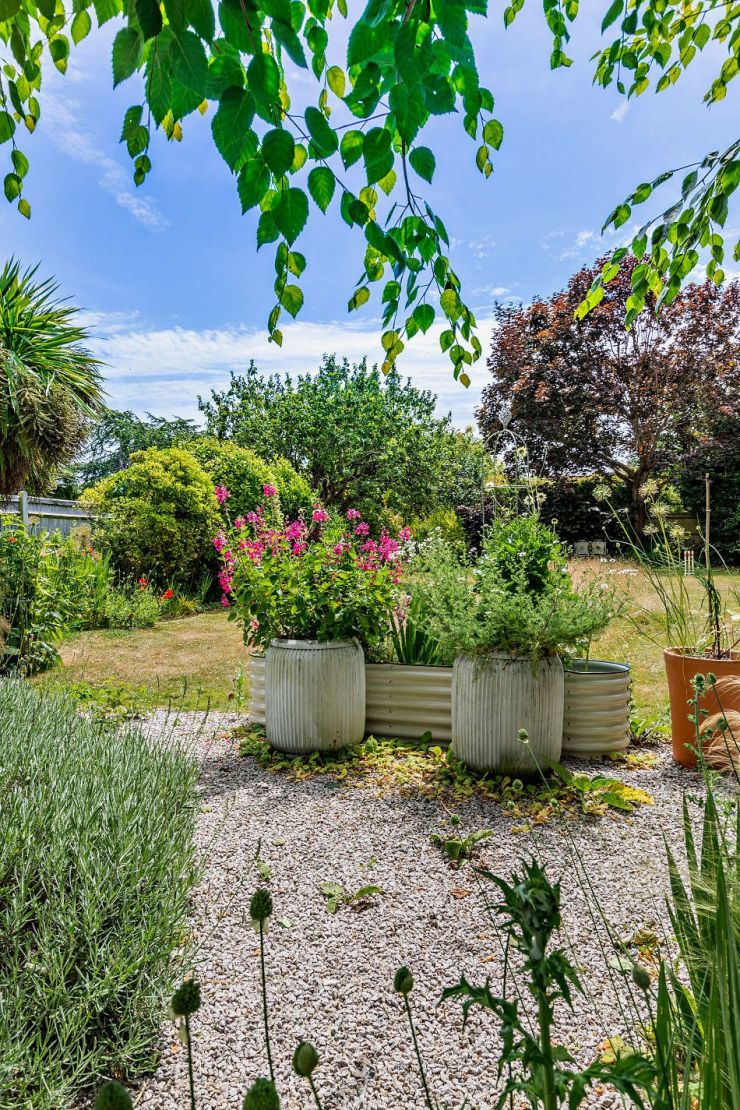 Gardens