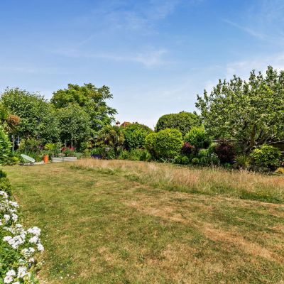 Gardens