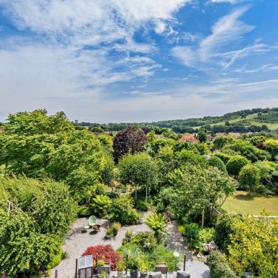 Garden/Views