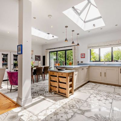 Kitchen/Dining