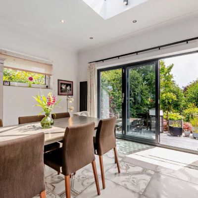 Kitchen/Dining