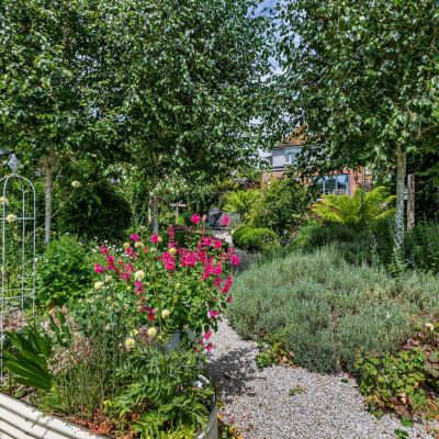 Gardens