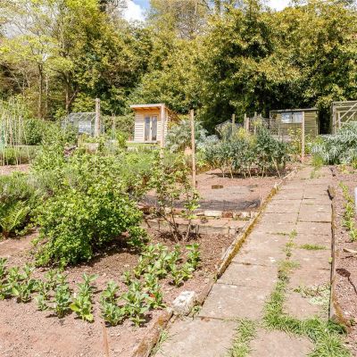 Gardens