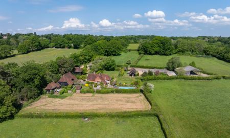 Hartfield, East Sussex