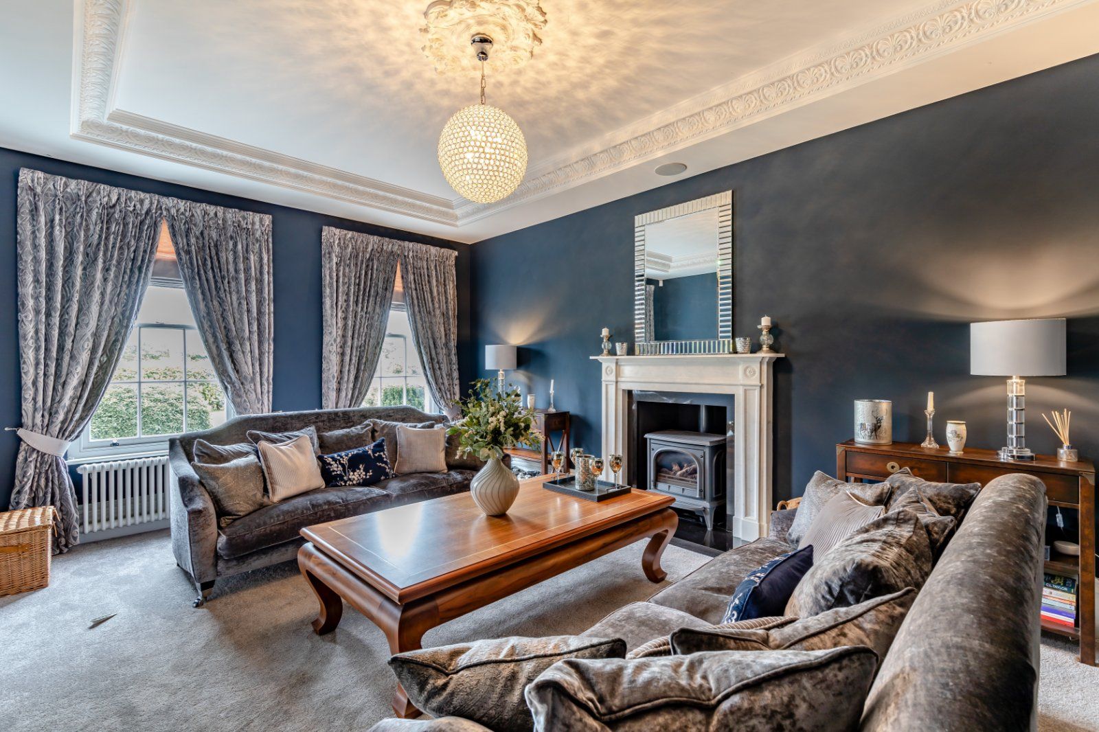 Drawing Room