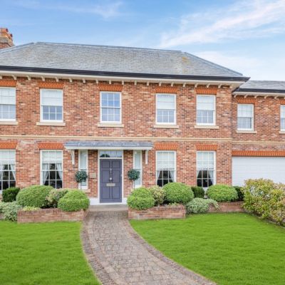 Oriel House