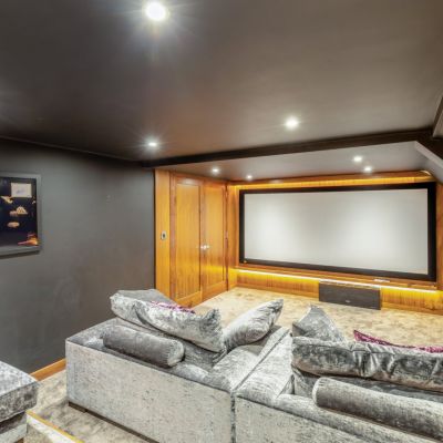 Cinema Room