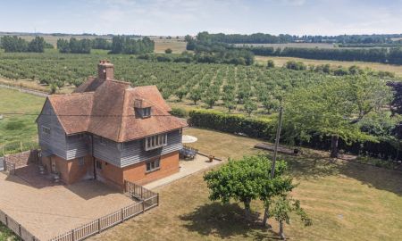 Home Farm House