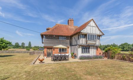 Home Farm House