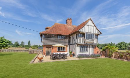 Teynham, Kent